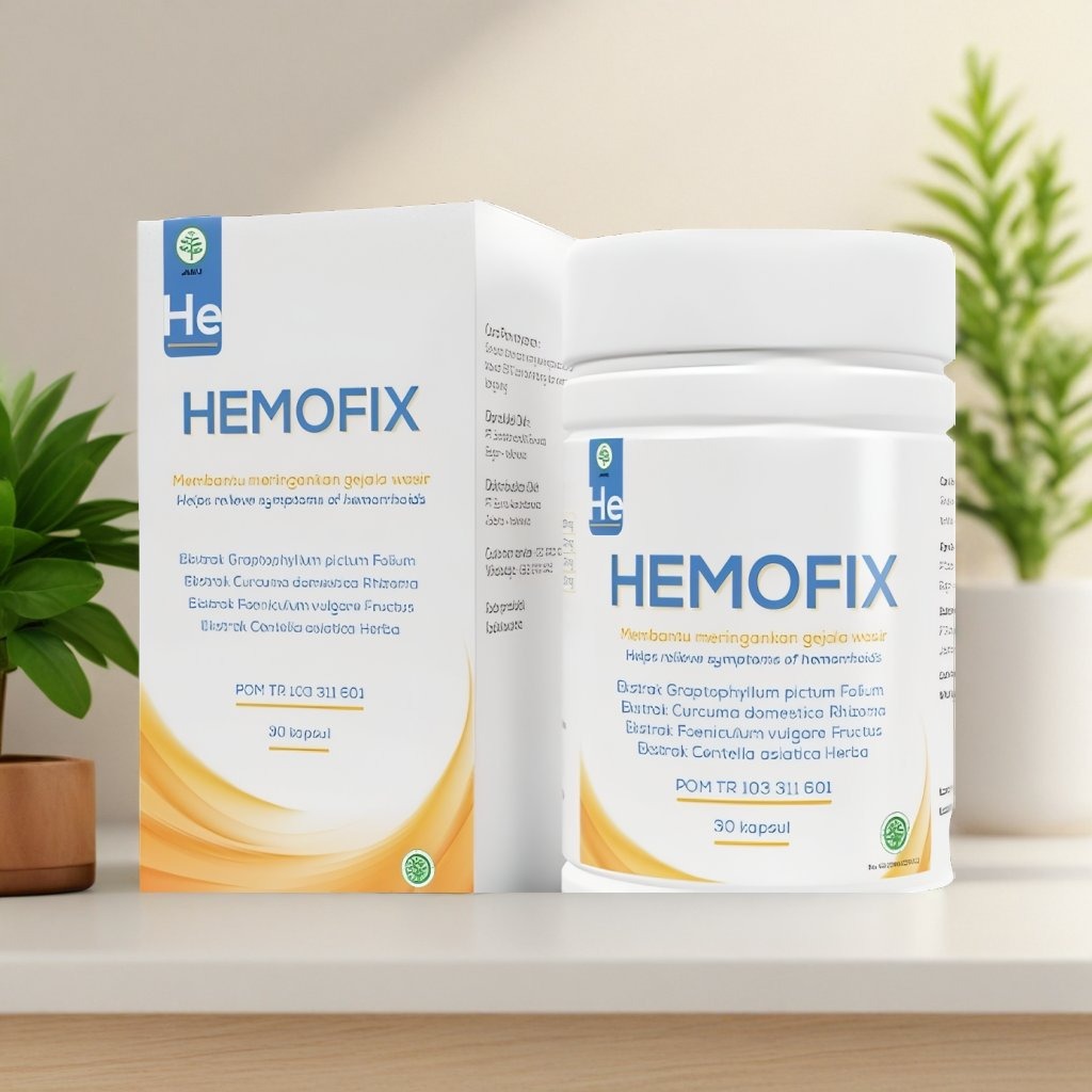 Product packshot