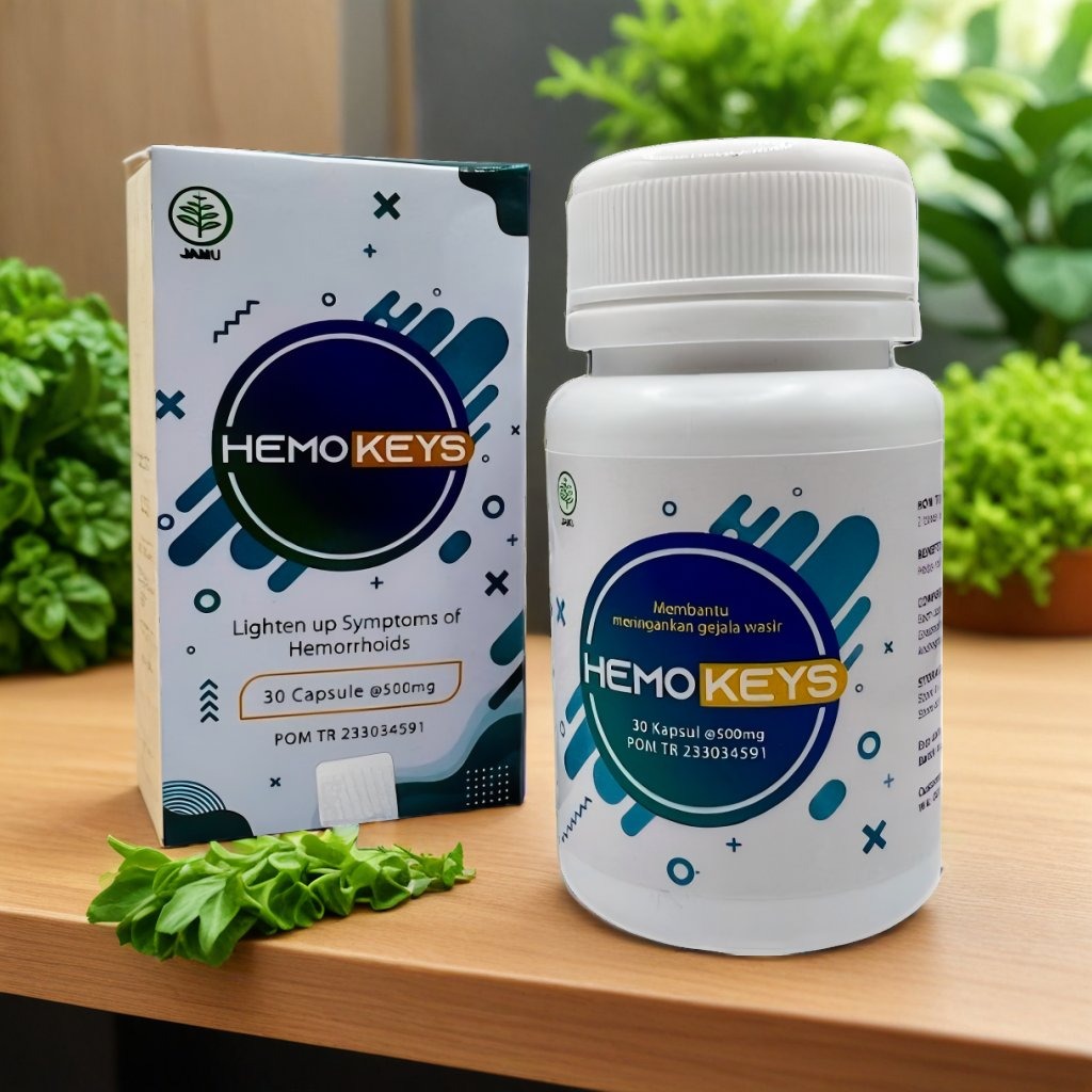 Product packshot