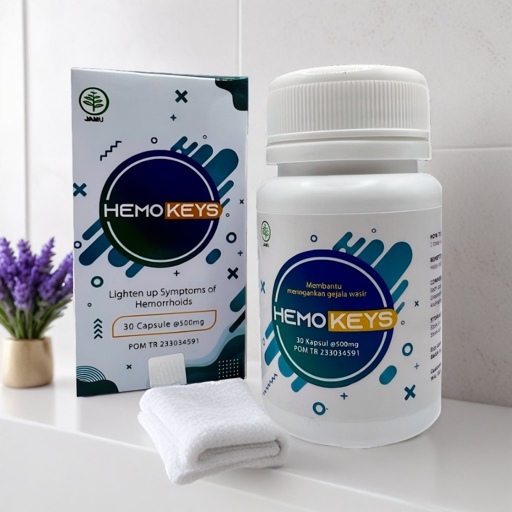 Product packshot