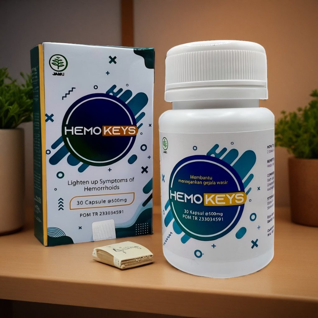 Product packshot