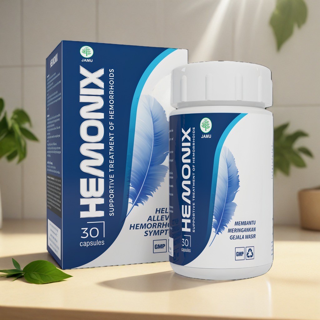 Product packshot