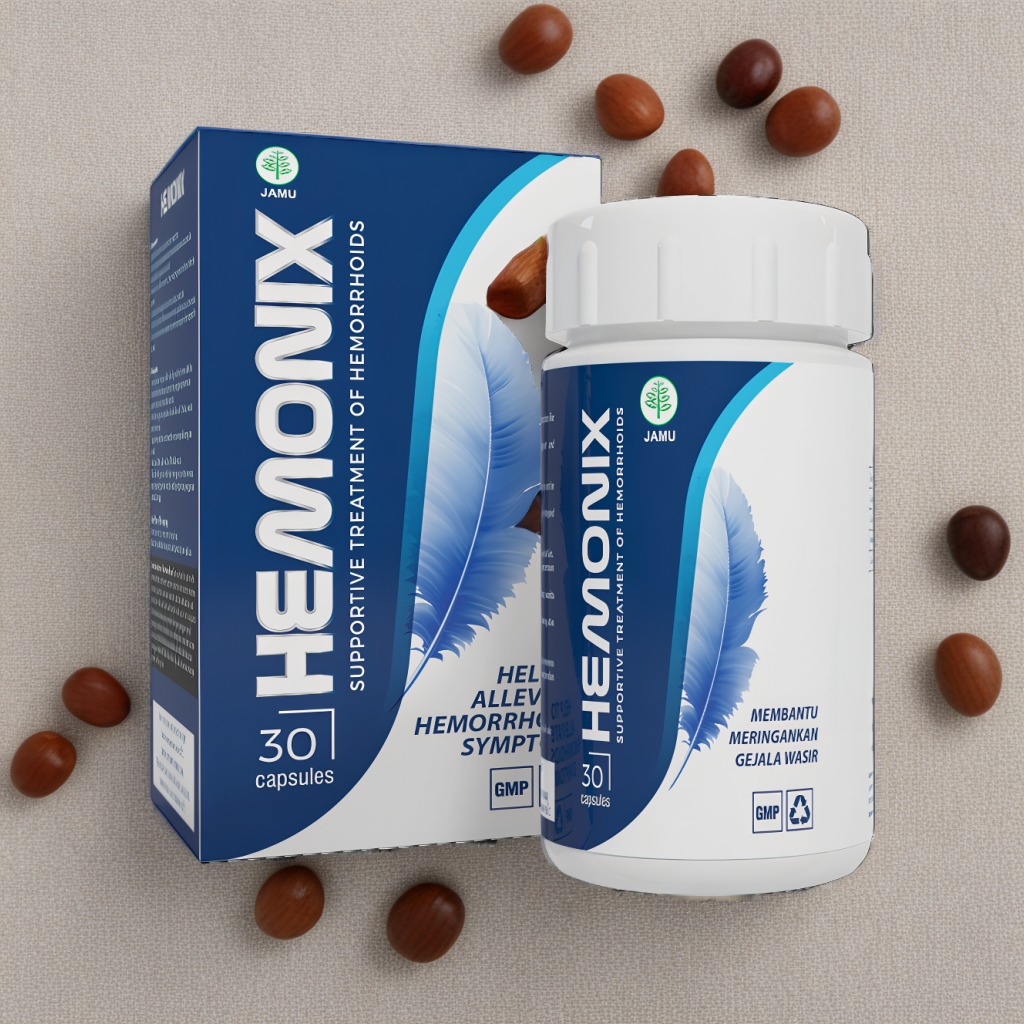 Product packshot
