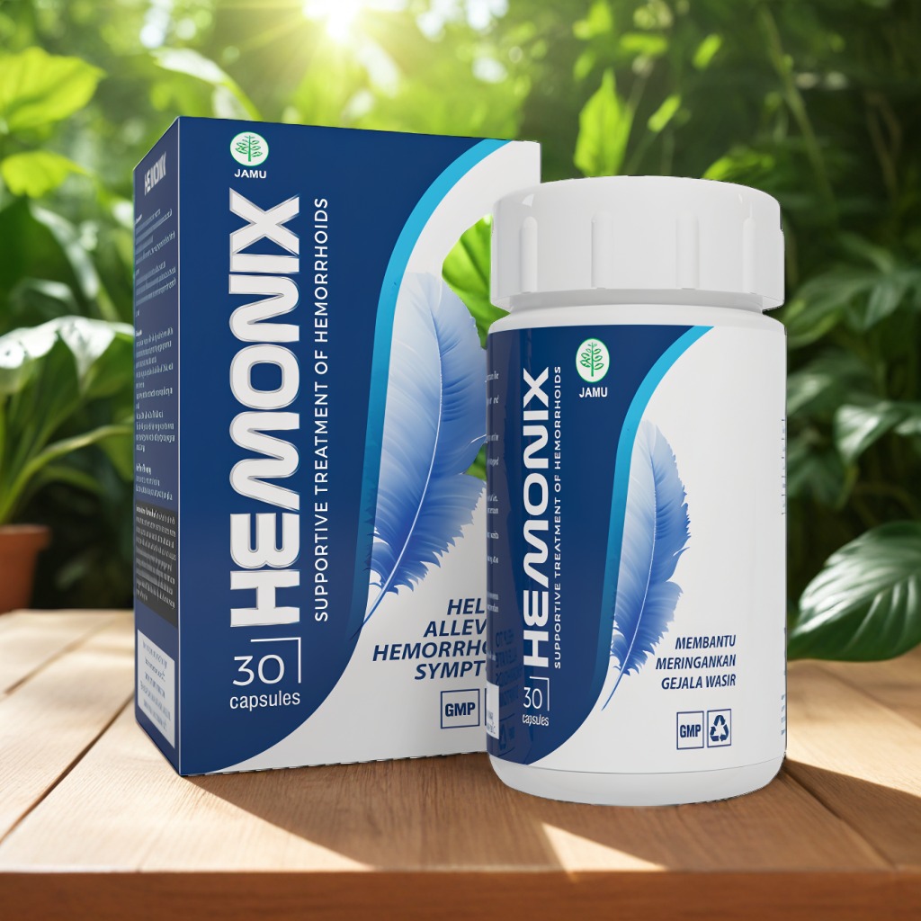 Product packshot