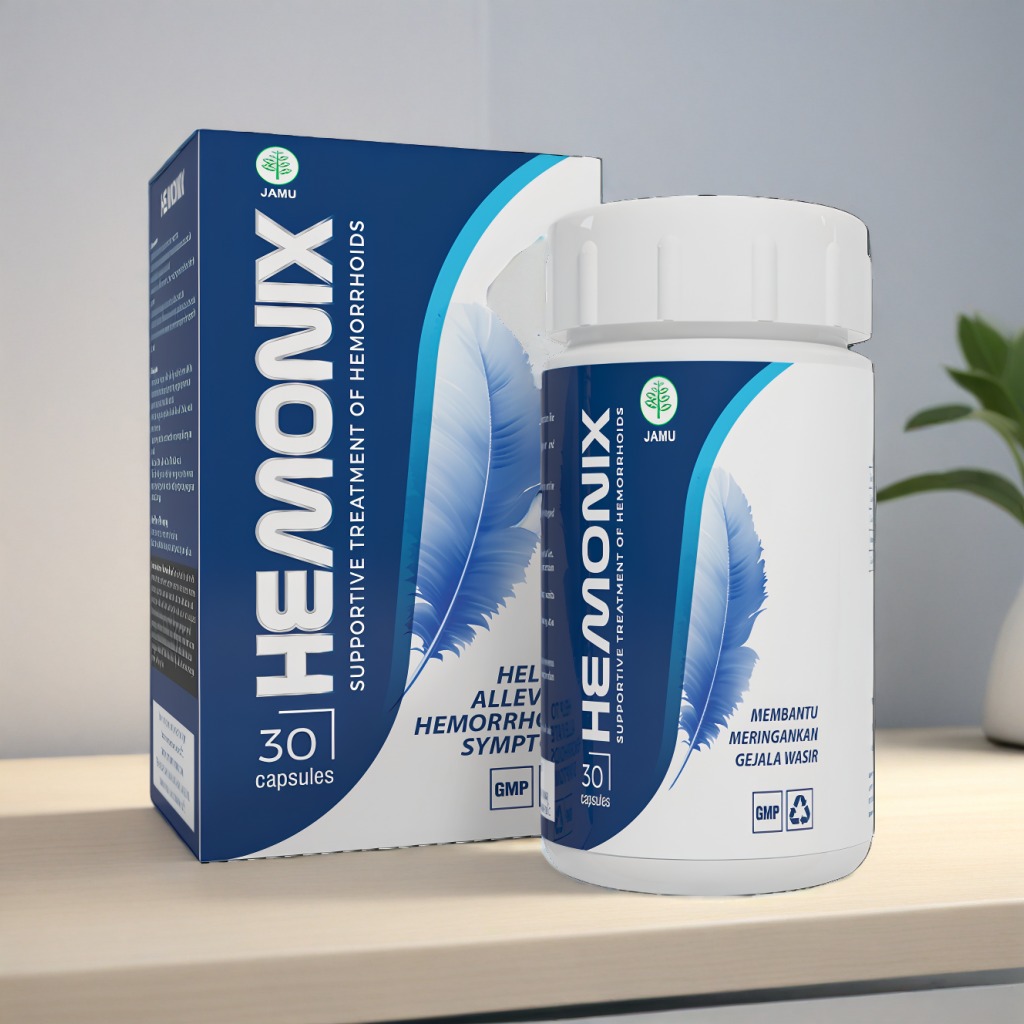 Product packshot