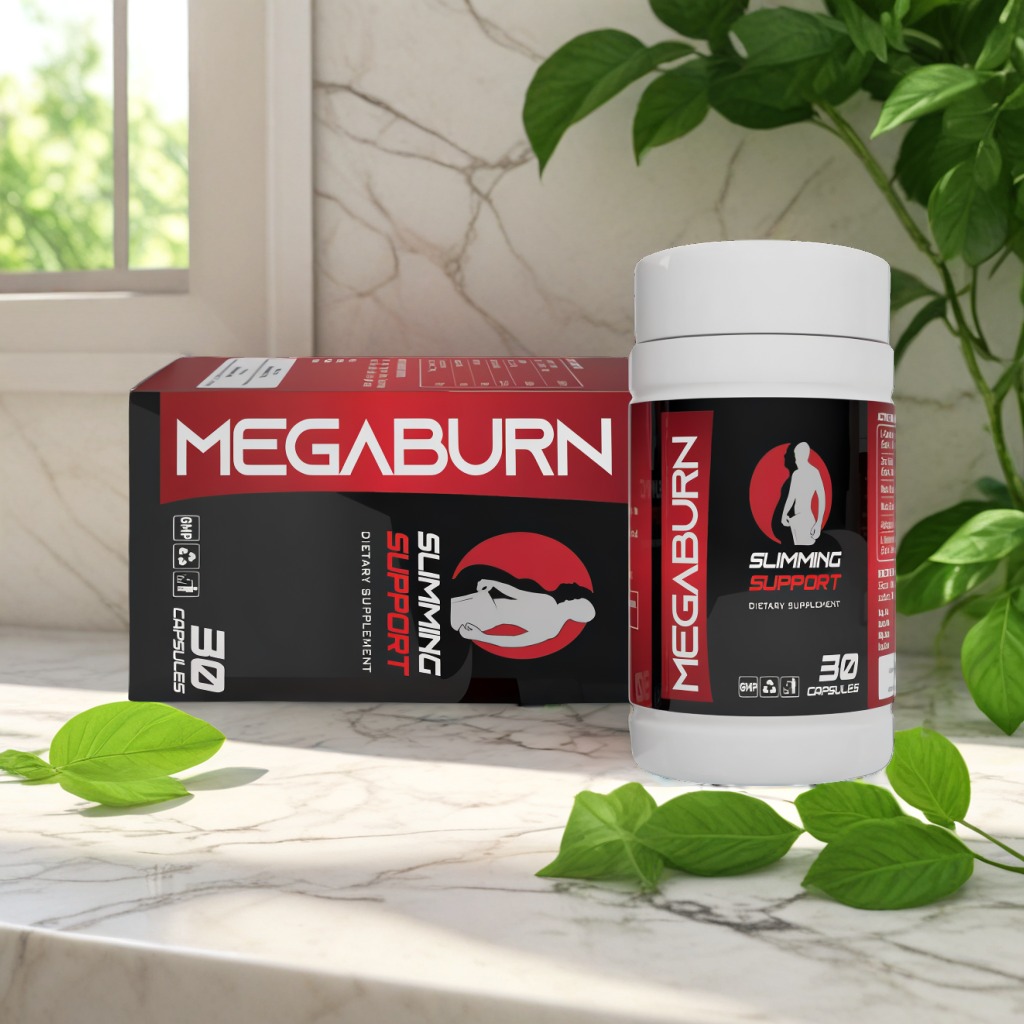 Product packshot