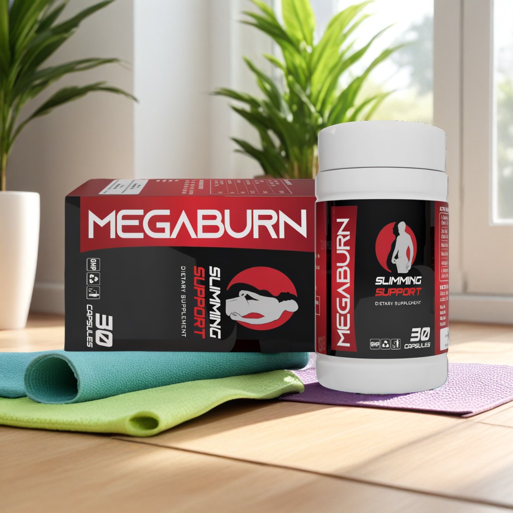 Product packshot