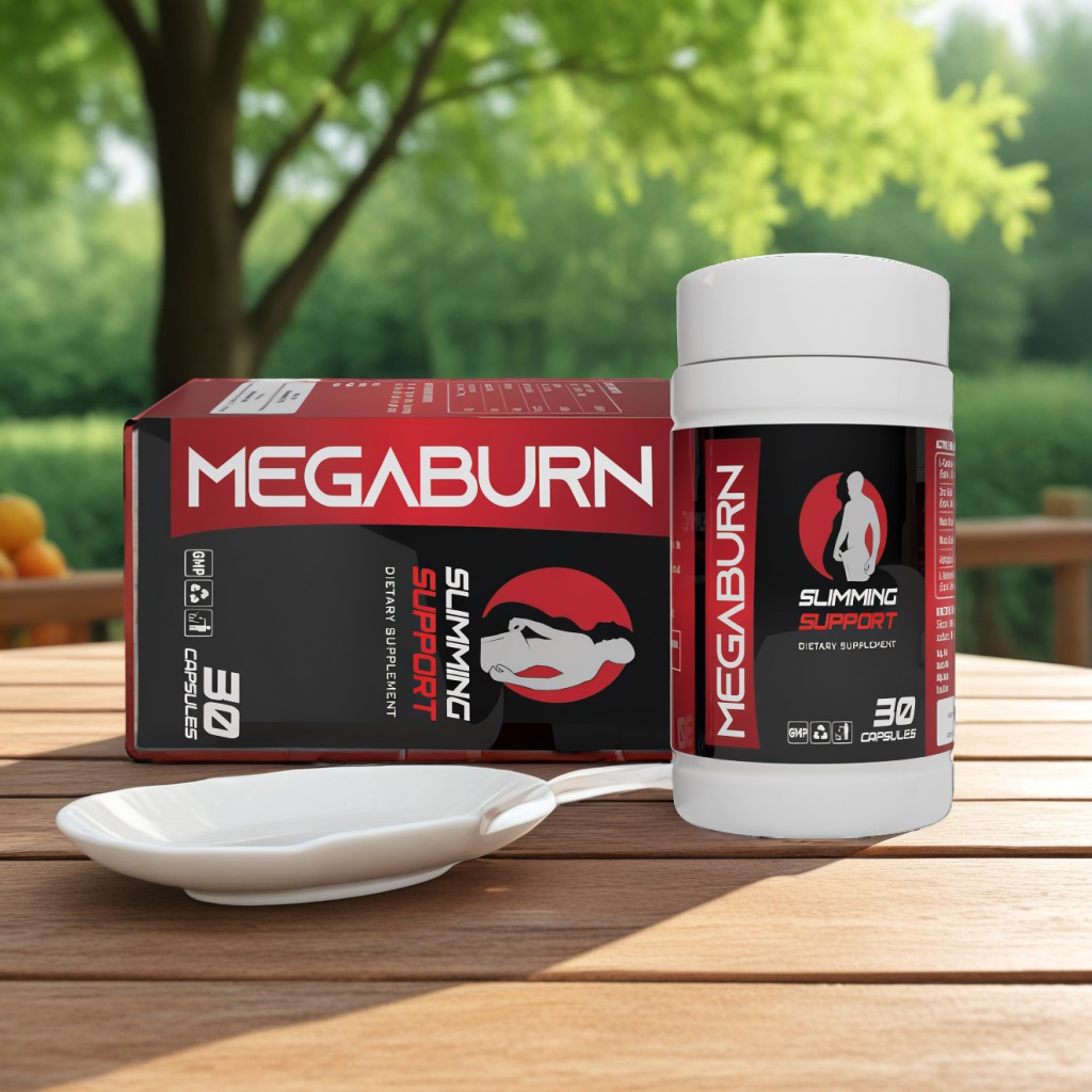 Product packshot