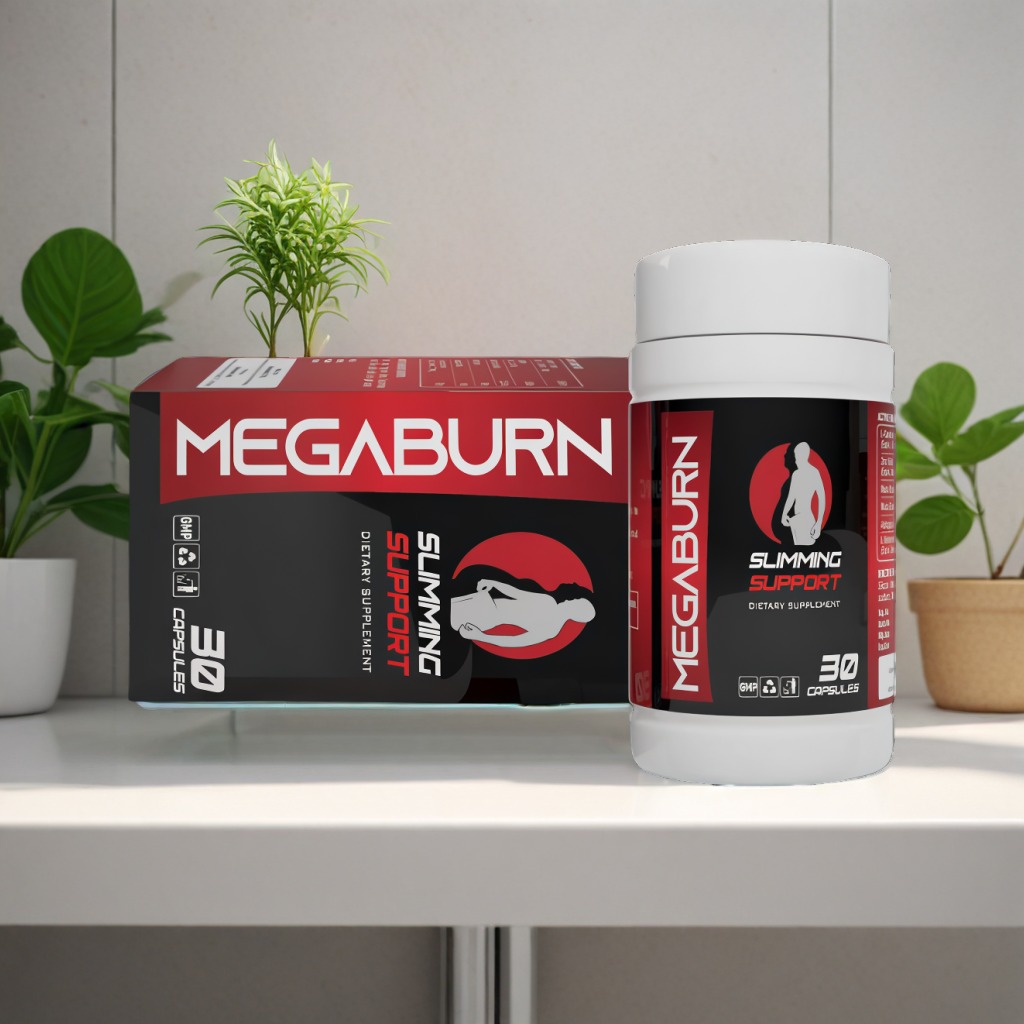 Product packshot