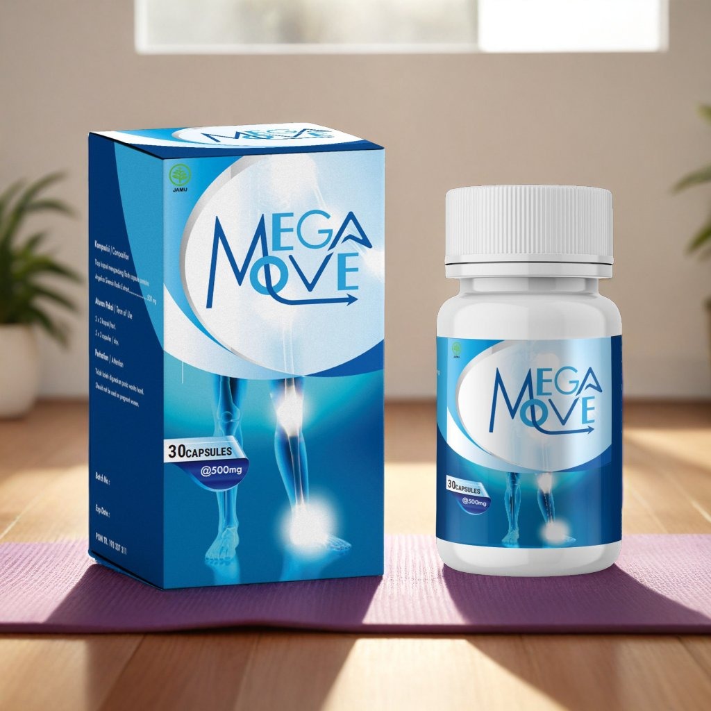 Product packshot