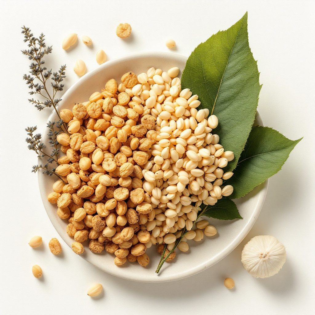 Extrato botânico natural