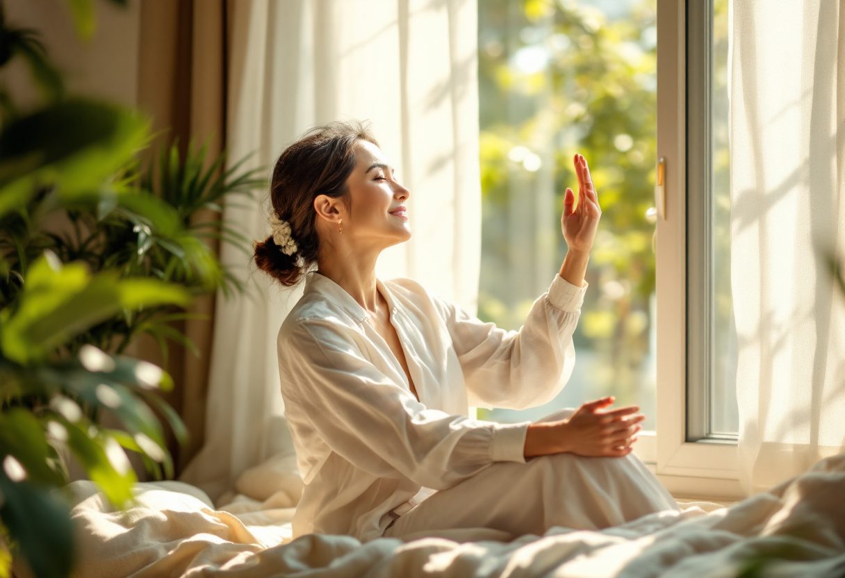 Lifestyle penggunaan Ophthaneed