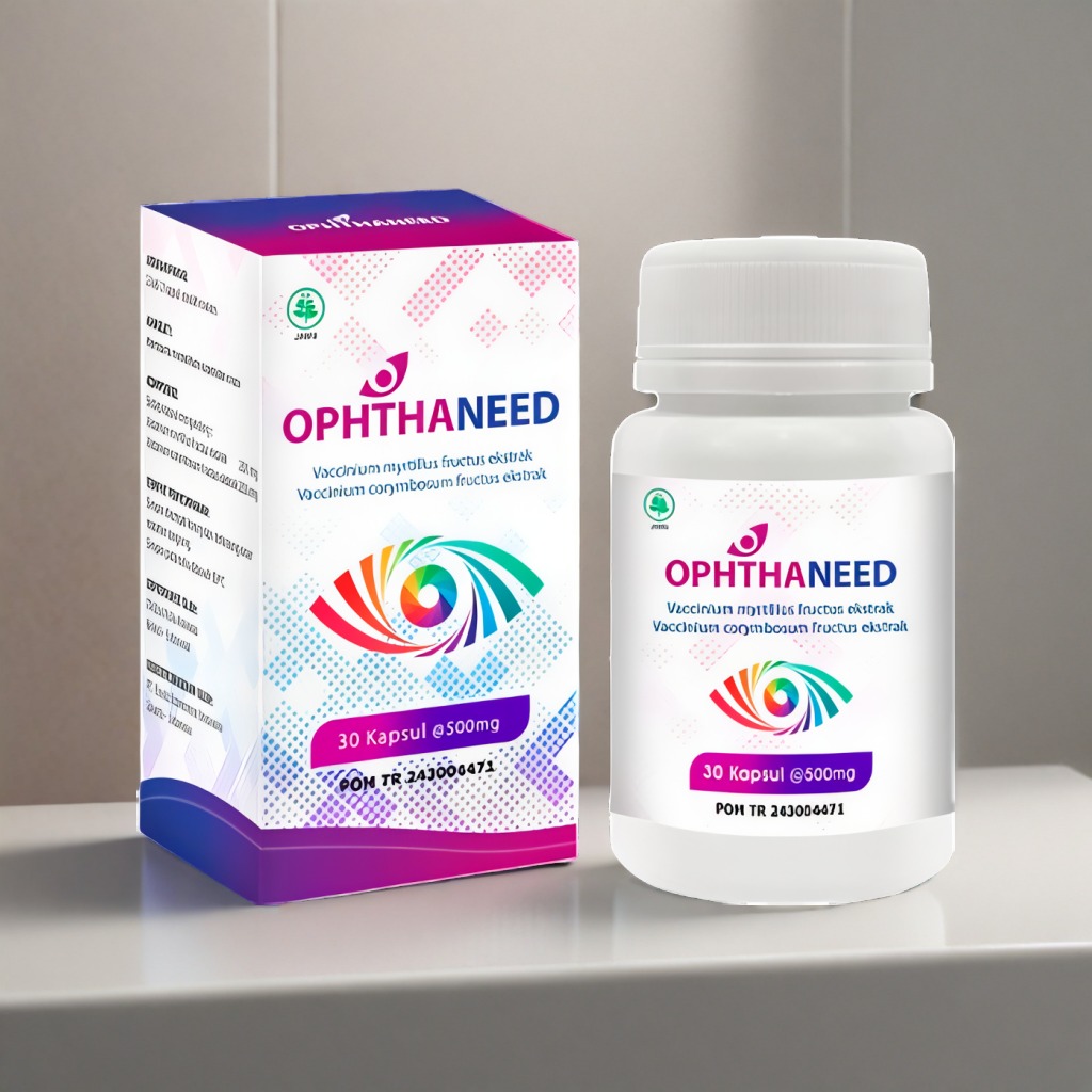 Product packshot