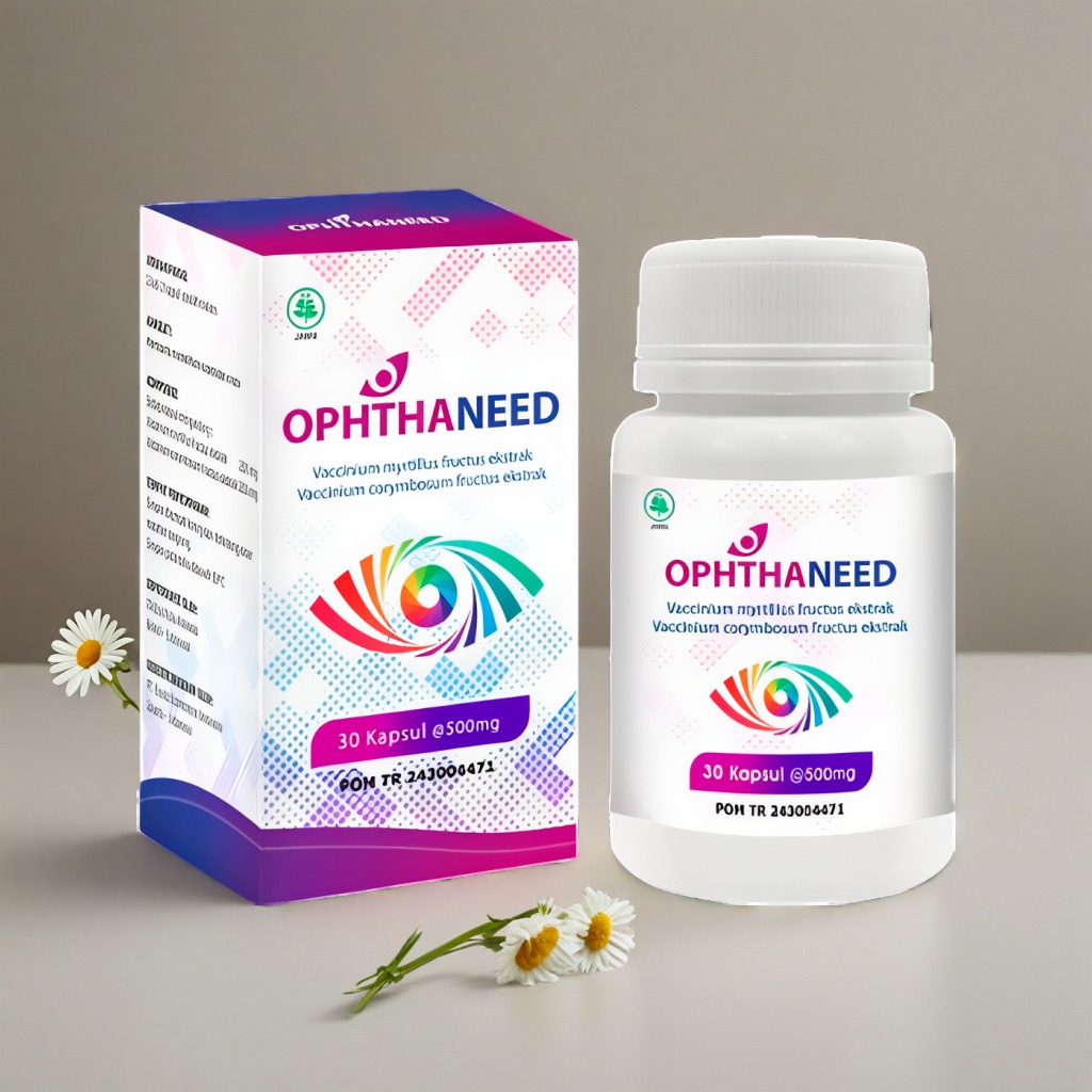 Product packshot