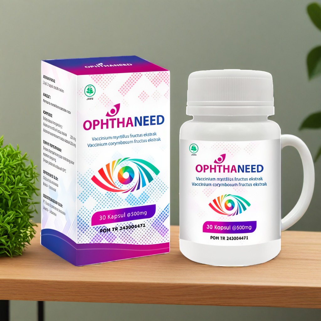 Product packshot