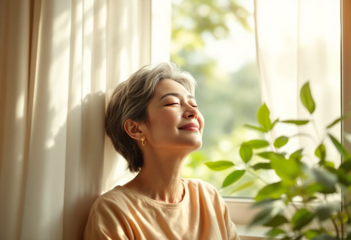 Gaya hidup sehat dengan Optrix