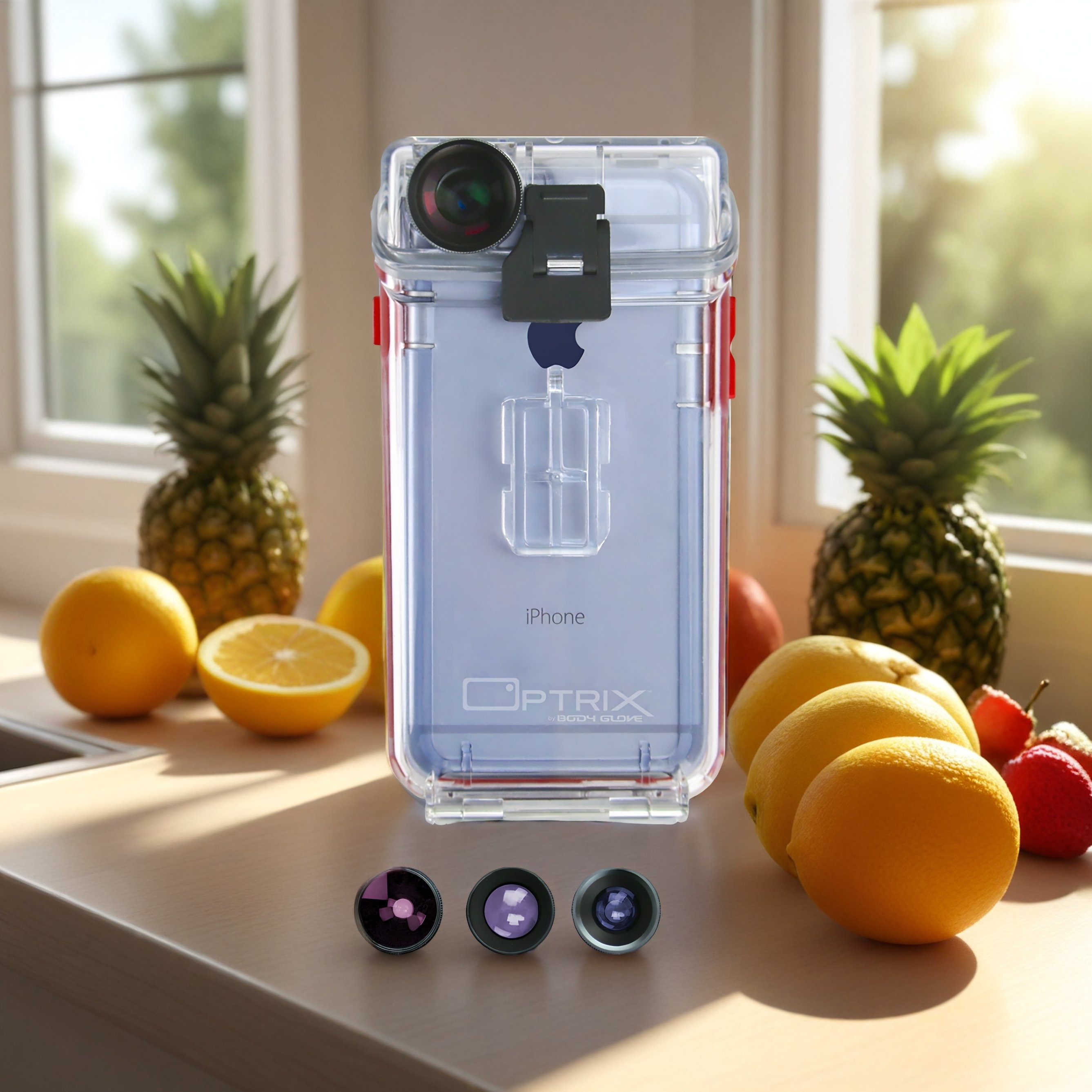 Product packshot