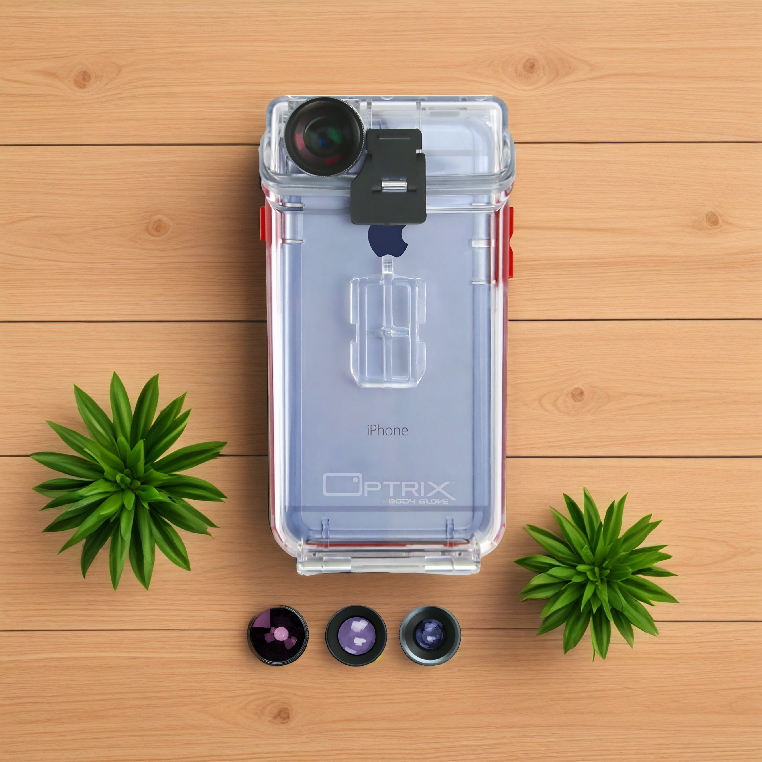 Product packshot