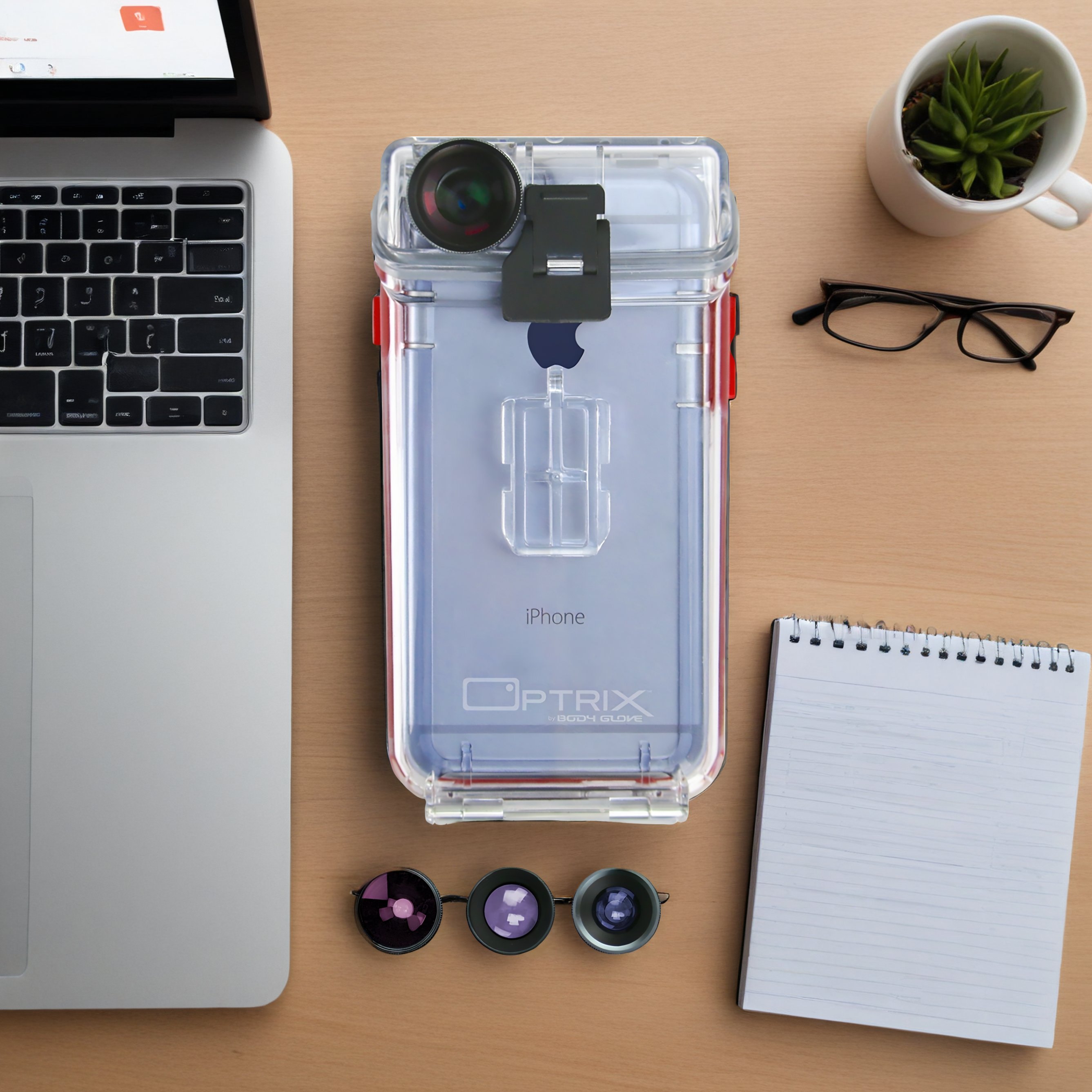 Product packshot