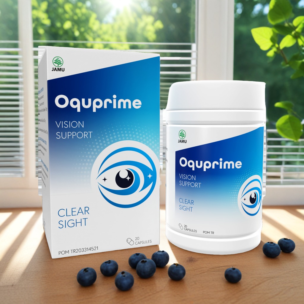 Product packshot