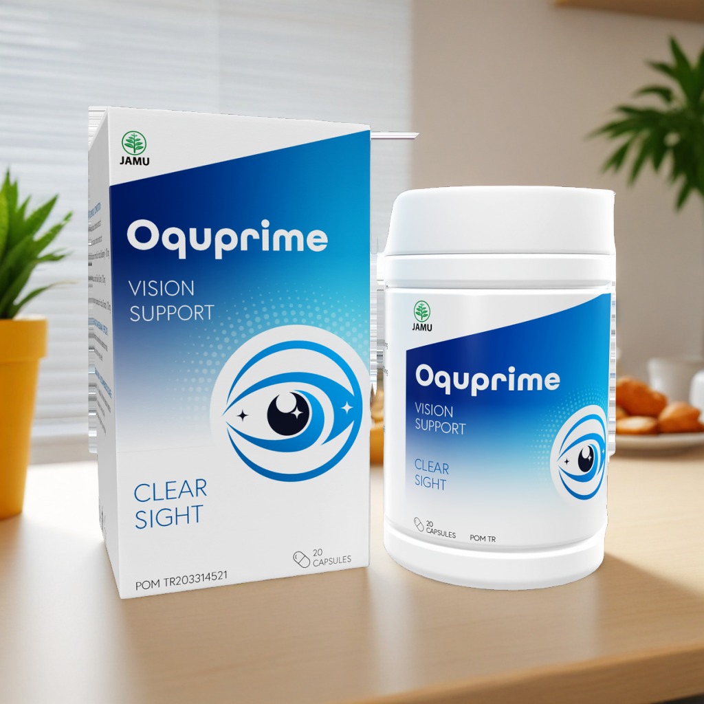Product packshot