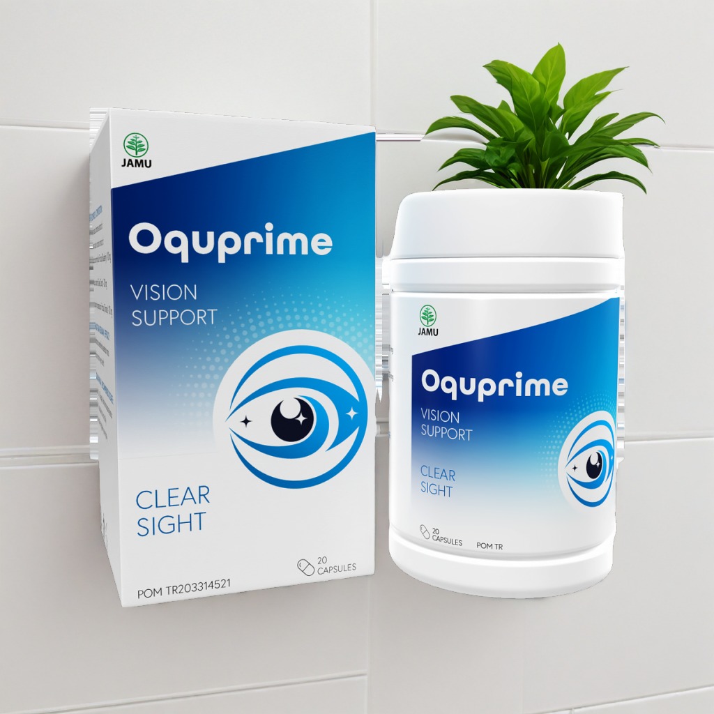 Product packshot