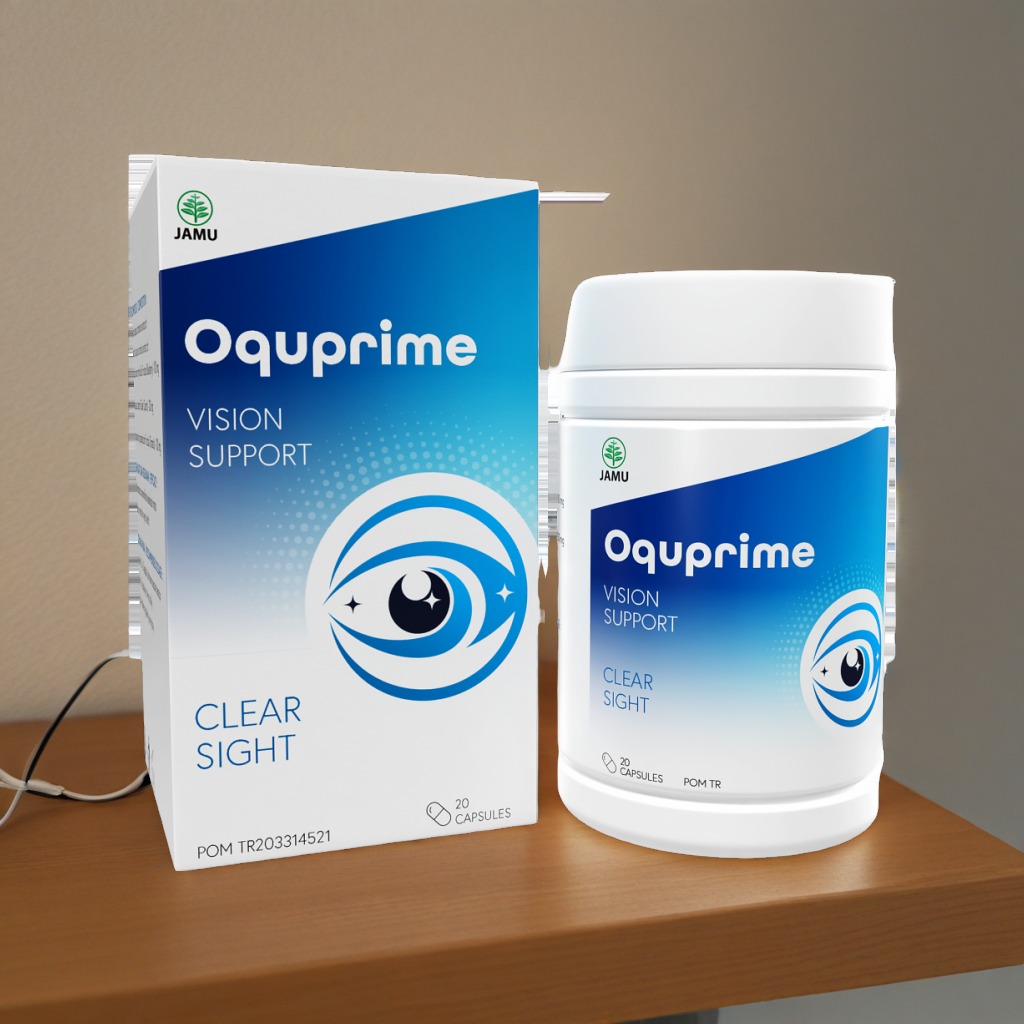 Product packshot