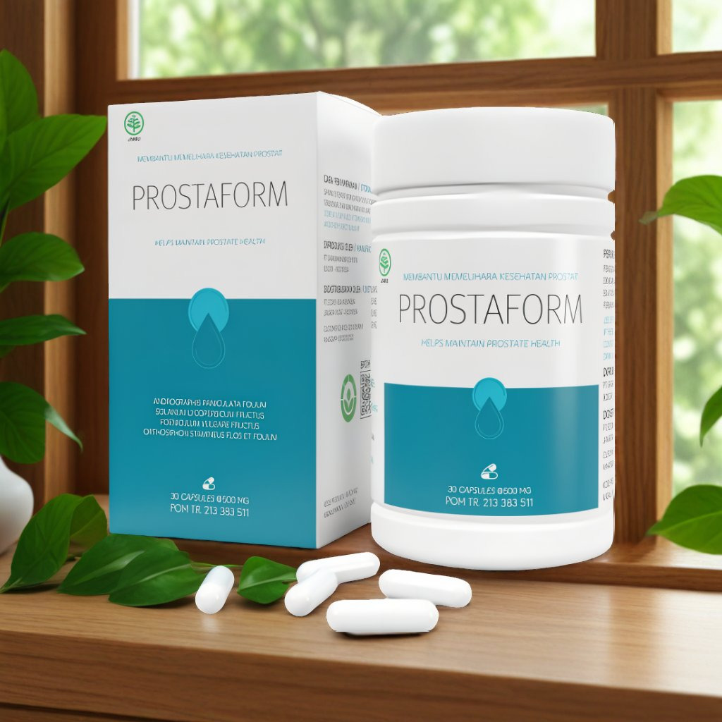 Product packshot