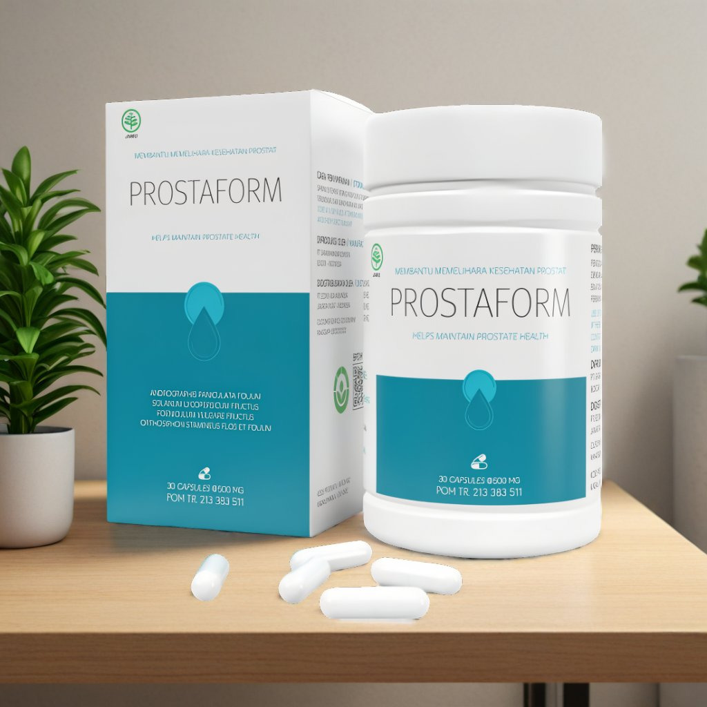 Product packshot