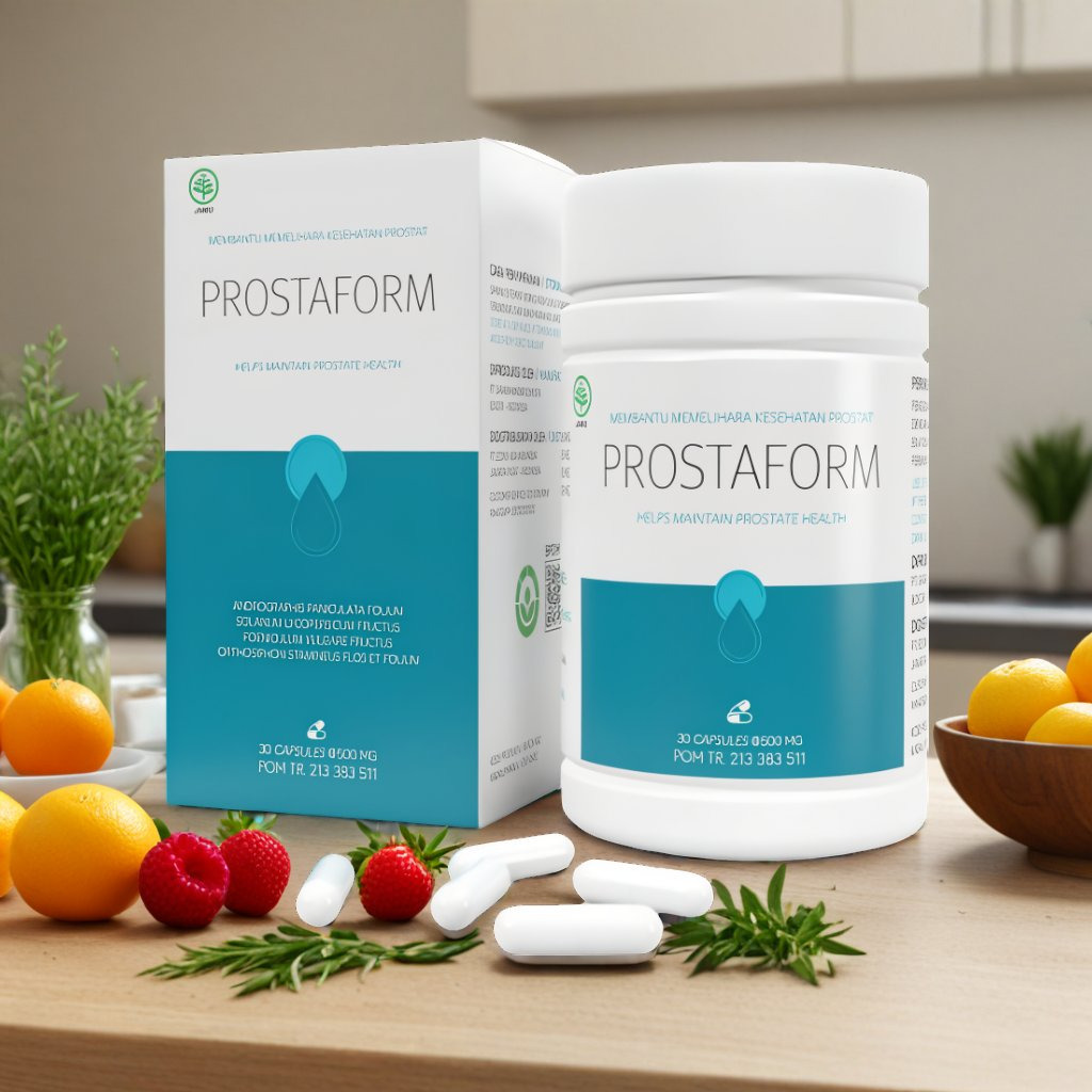 Product packshot