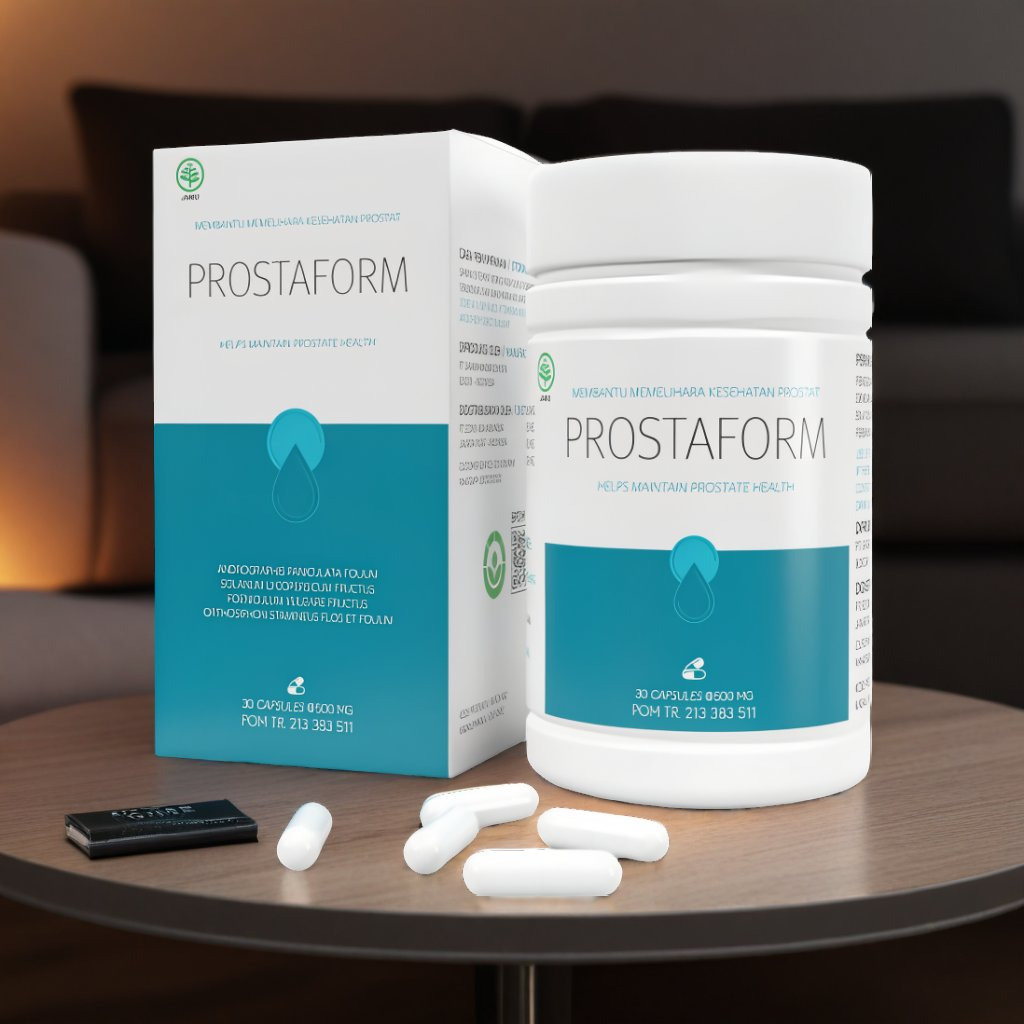 Product packshot