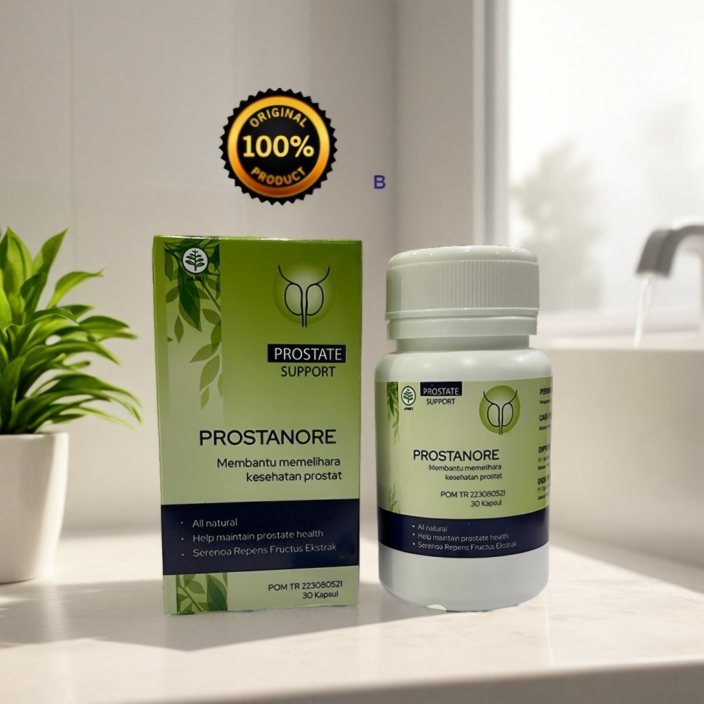 Product packshot