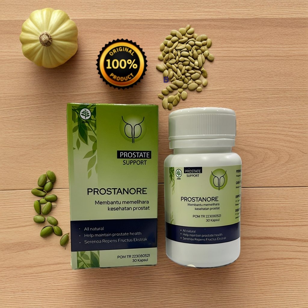 Product packshot