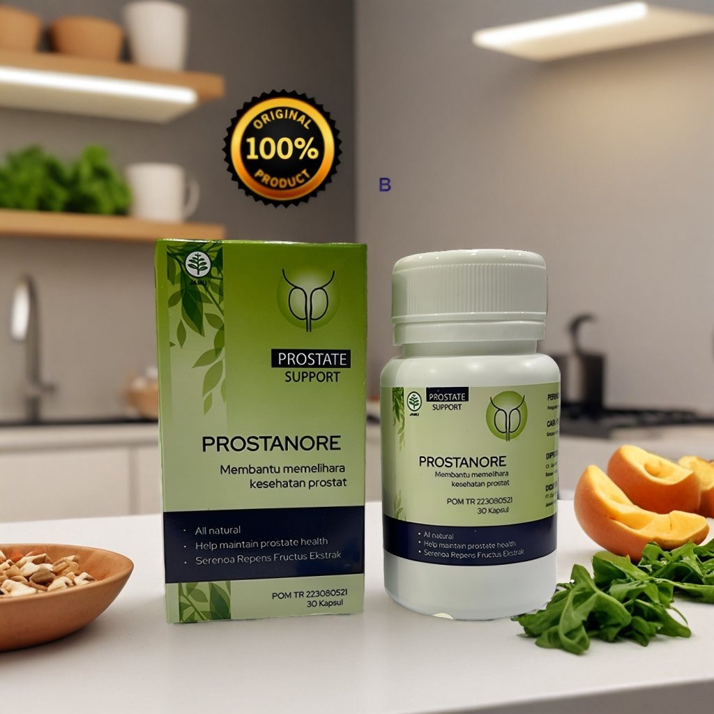 Product packshot
