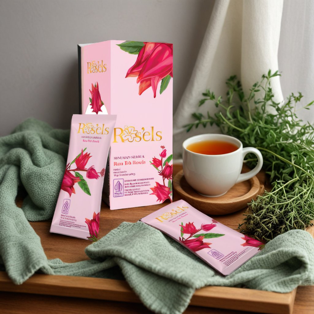 Product packshot