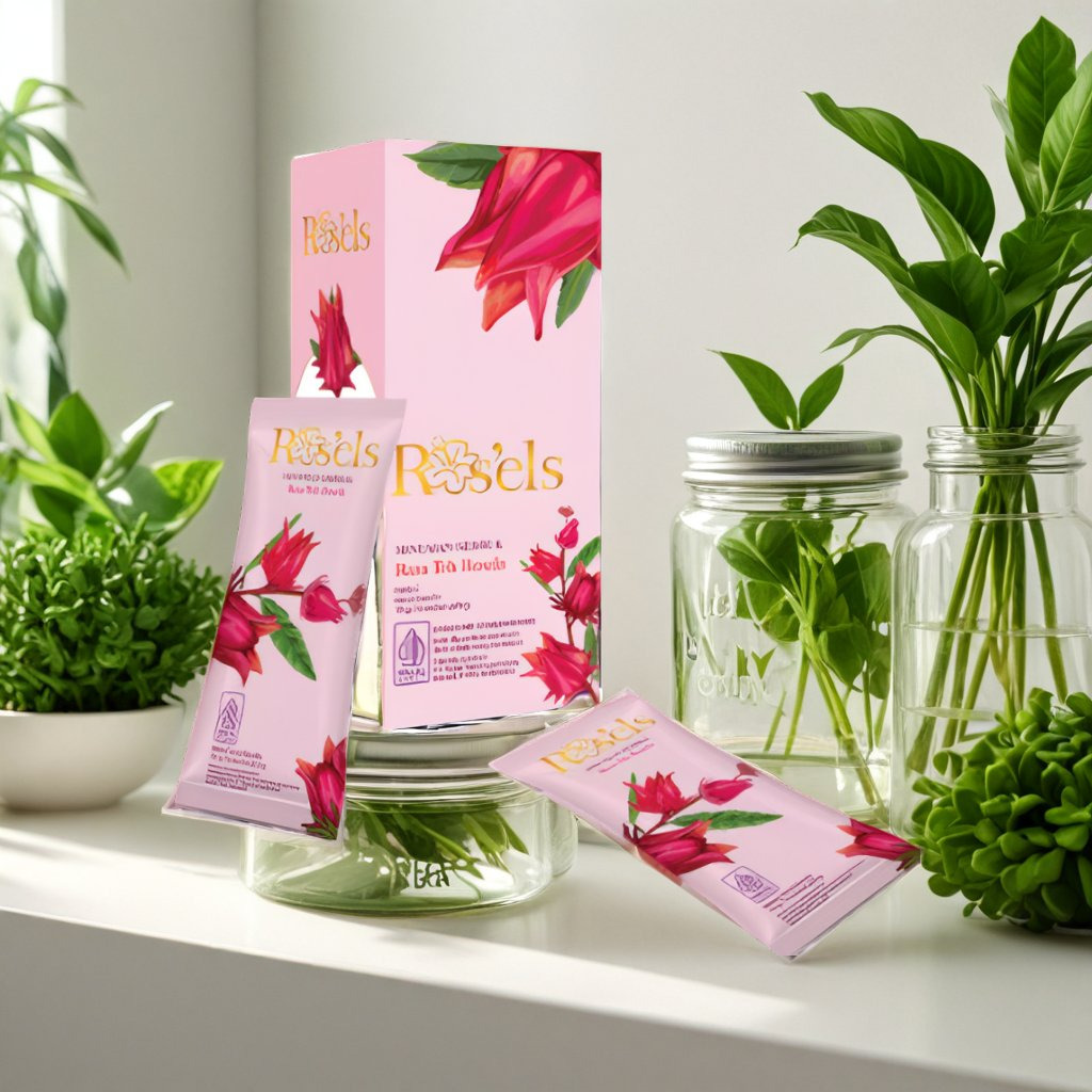 Product packshot