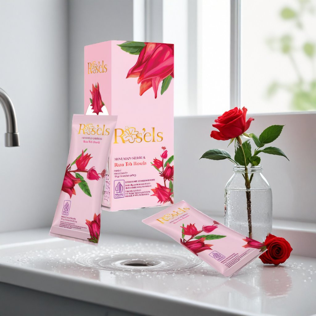 Product packshot