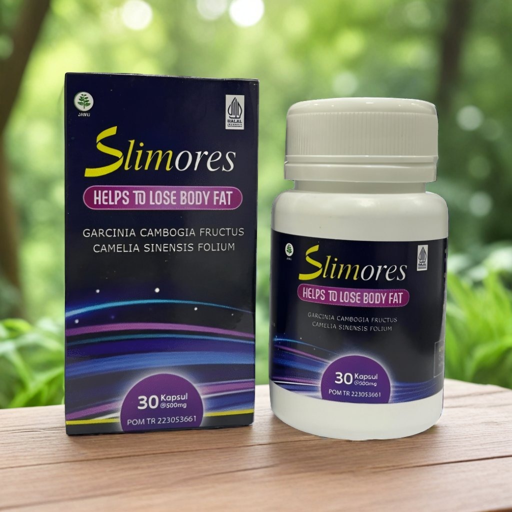 Product packshot