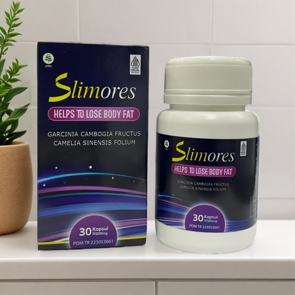 Product packshot