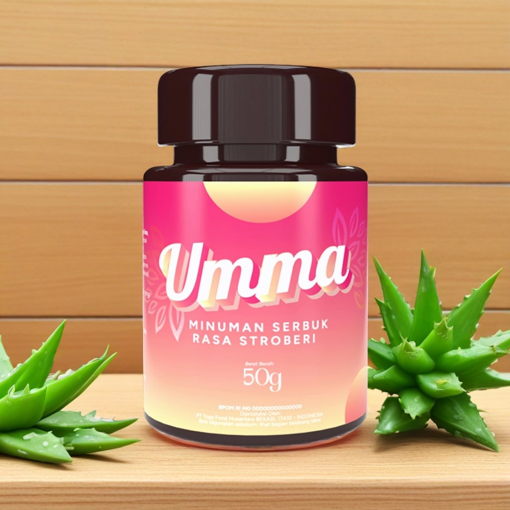 Product packshot