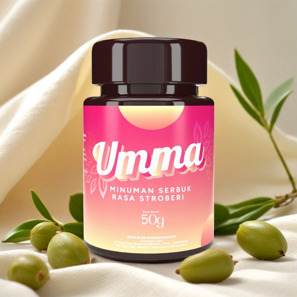 Product packshot