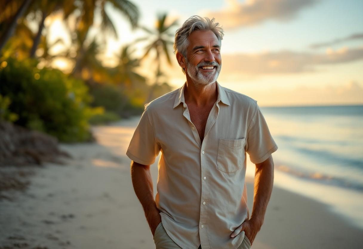 Rutinitas sehat dengan VIPROSLIM