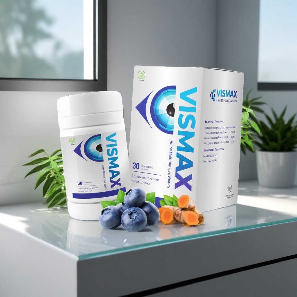 Product packshot