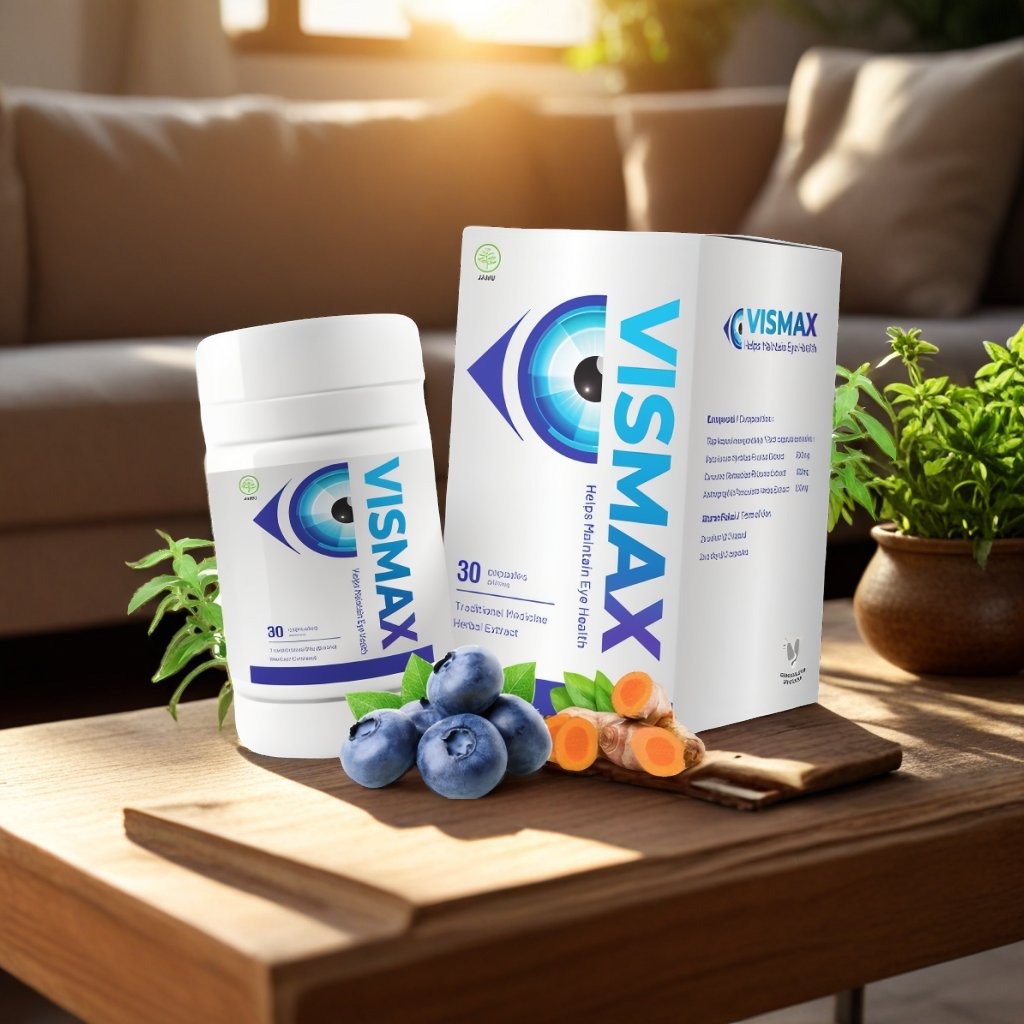 Product packshot