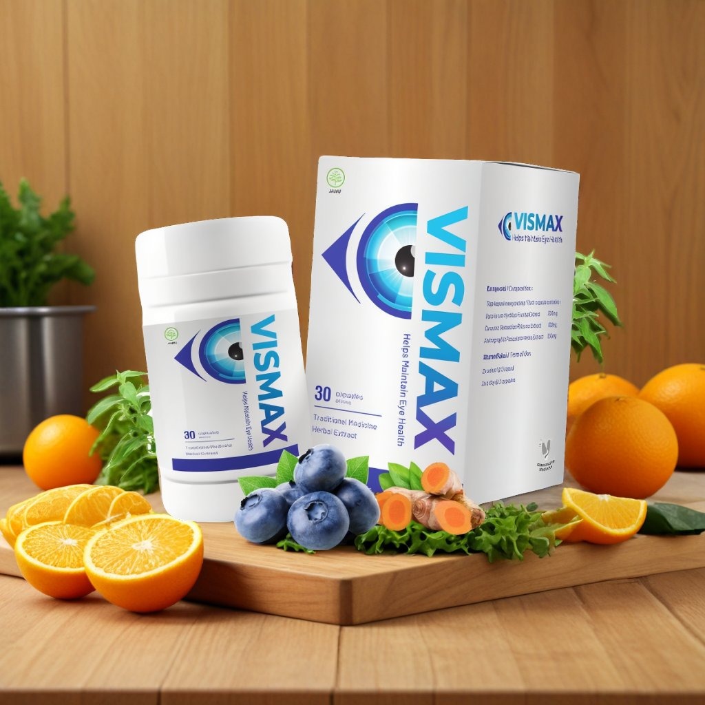 Product packshot