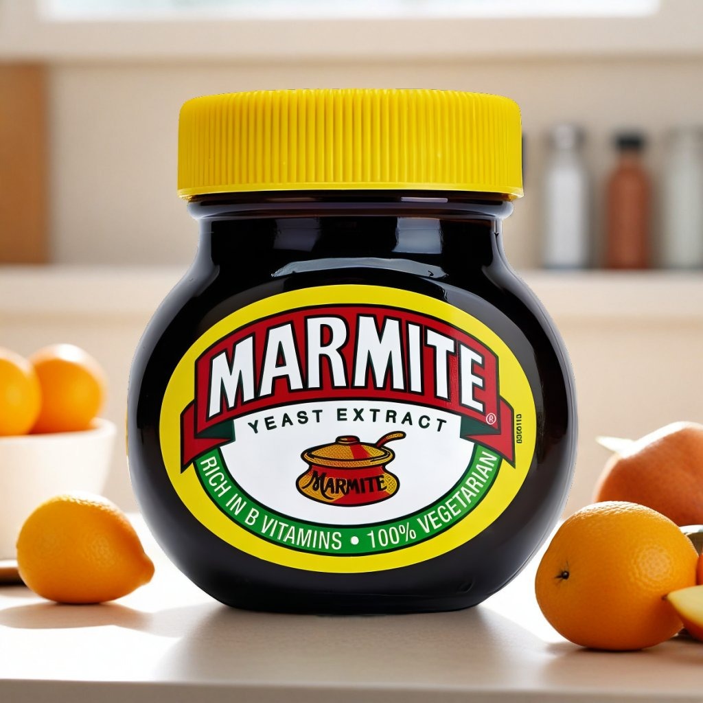 Product packshot