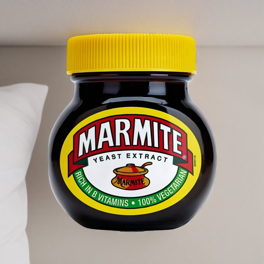 Product packshot