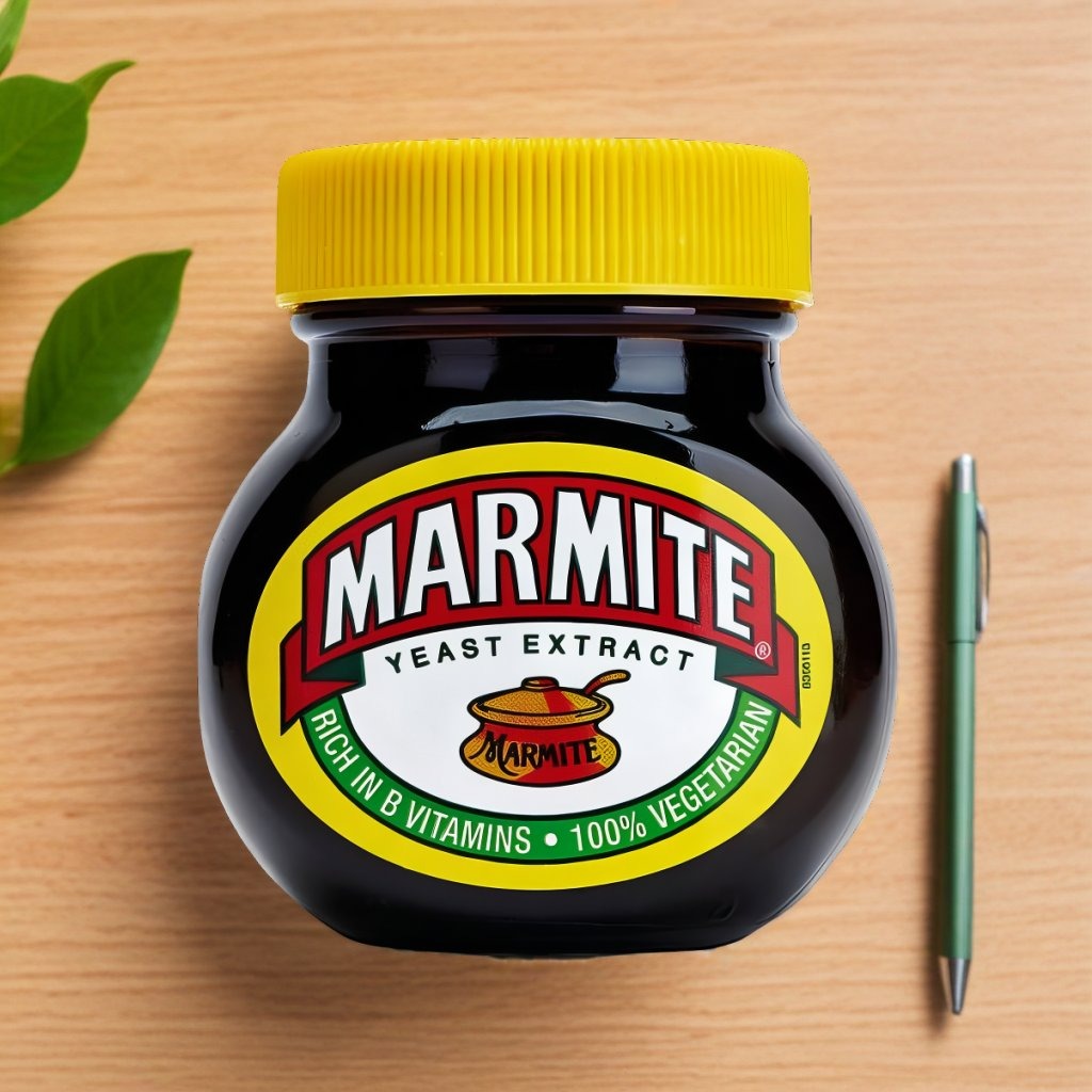 Product packshot