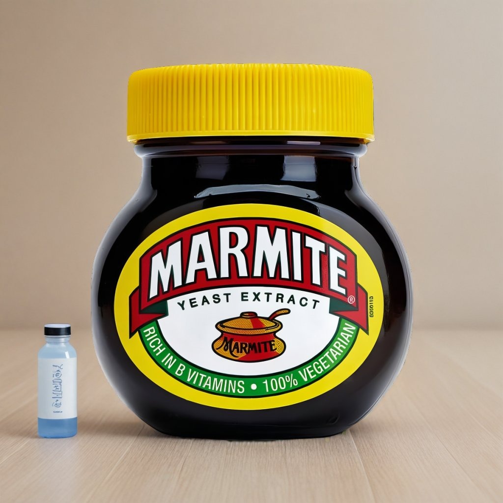 Product packshot