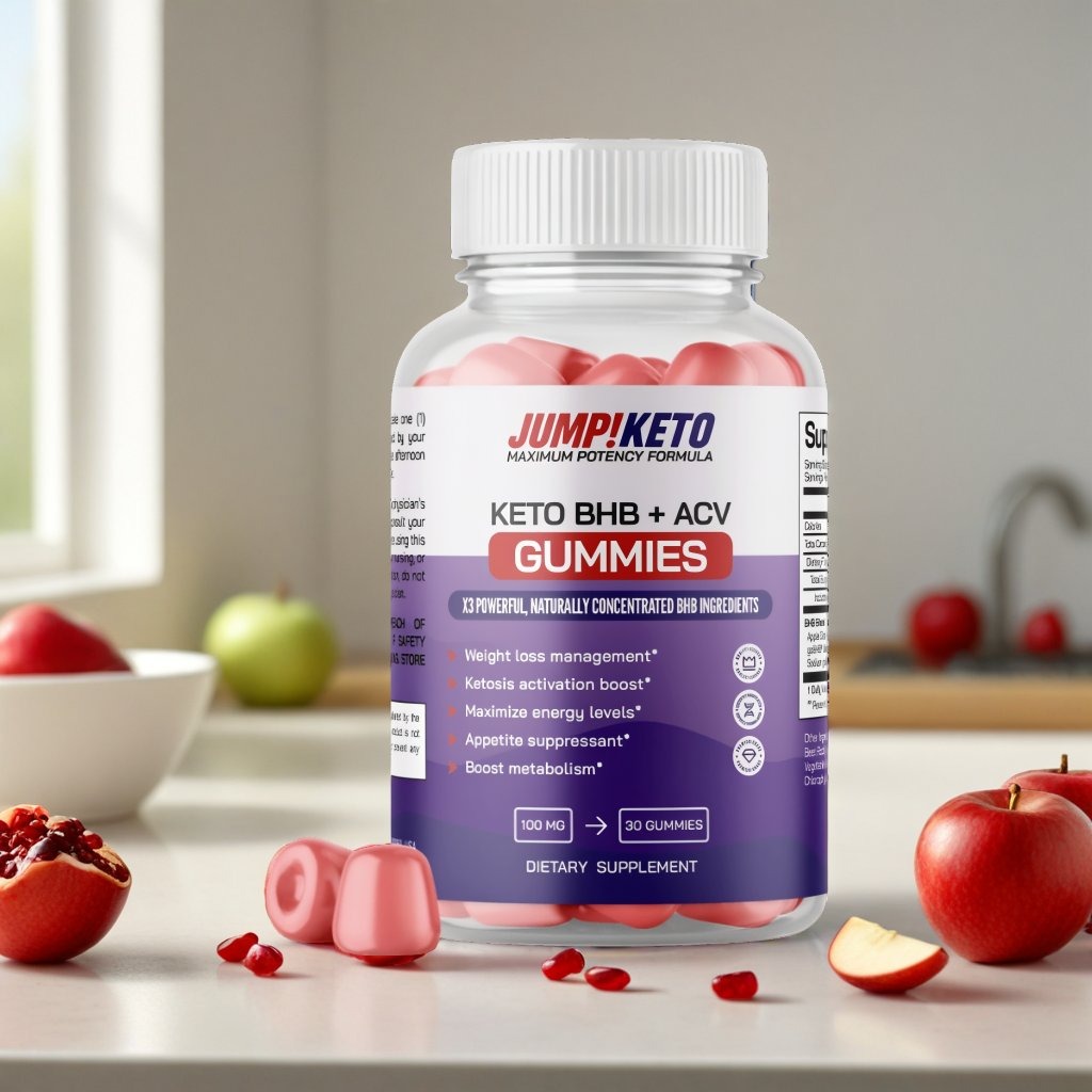 Product packshot