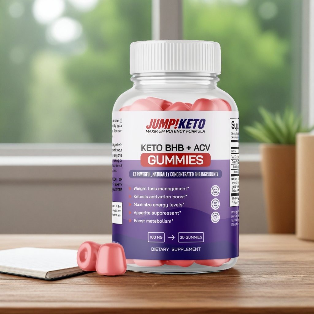 Product packshot